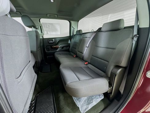 Used 2016 GMC Sierra 2500 SLE image 18