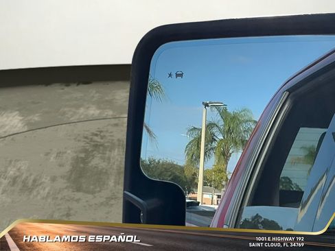 Used 2020 Chevrolet Silverado 2500 LTZ w/ LTZ Plus Package image 43