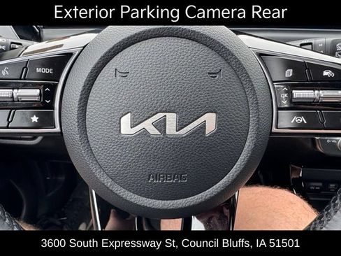 Used 2024 Kia Seltos S FWD image 26