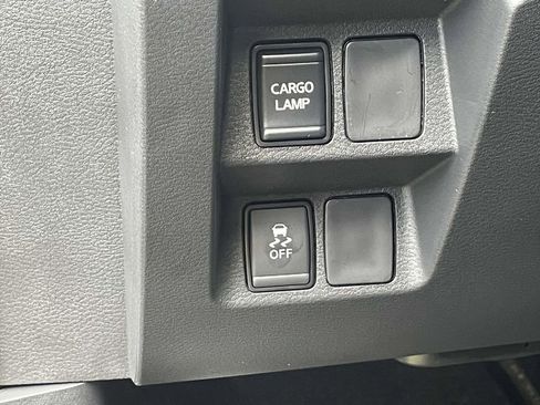 New 2026 Nissan Frontier Pro-X w/ Pro-X Convenience Package image 18