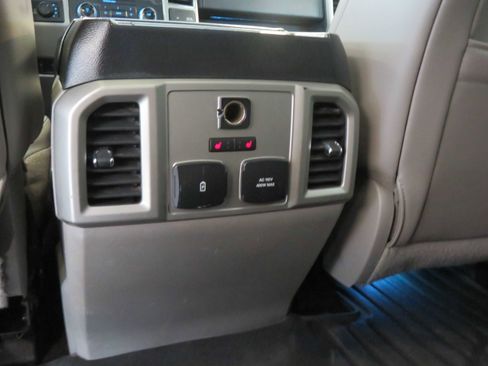 Used 2017 Ford F150 Lariat w/ Equipment Group 502A Luxury image 50