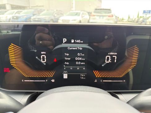 New 2026 Kia K4 EX FWD image 11