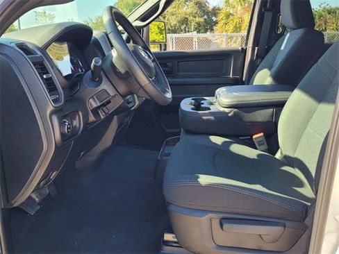 New 2026 RAM 2500 Tradesman image 11