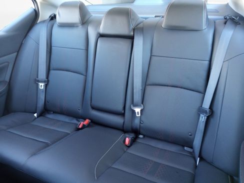 New 2025 Nissan Altima 2.5 SR w/ SR Premium Package image 12