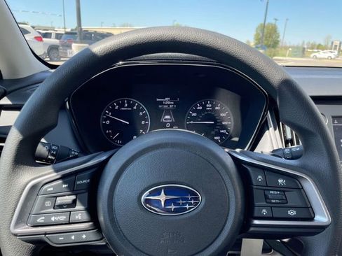 Certified 2025 Subaru Outback AWD/4WD image 22