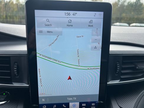 Used 2020 Ford Explorer ST w/ ST Street Pack image 16