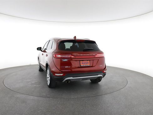 Used 2018 Lincoln MKC Reserve image 10
