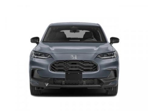 Used 2026 Honda HR-V Sport image 7
