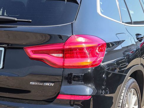 Used 2019 BMW X3 sDrive30i RWD image 7