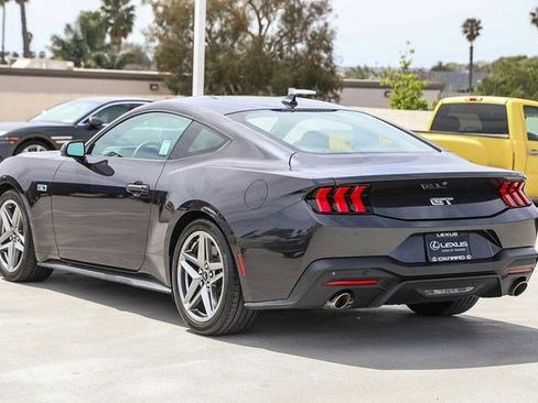 Used 2024 Ford Mustang GT Premium RWD image 5