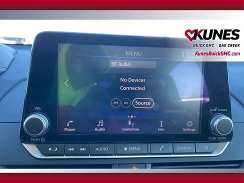 Used 2024 Nissan Altima 2.5 SR image 17