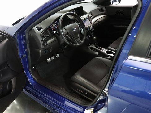 Certified 2017 Acura ILX Technology Plus and A-SPEC Pac image 13