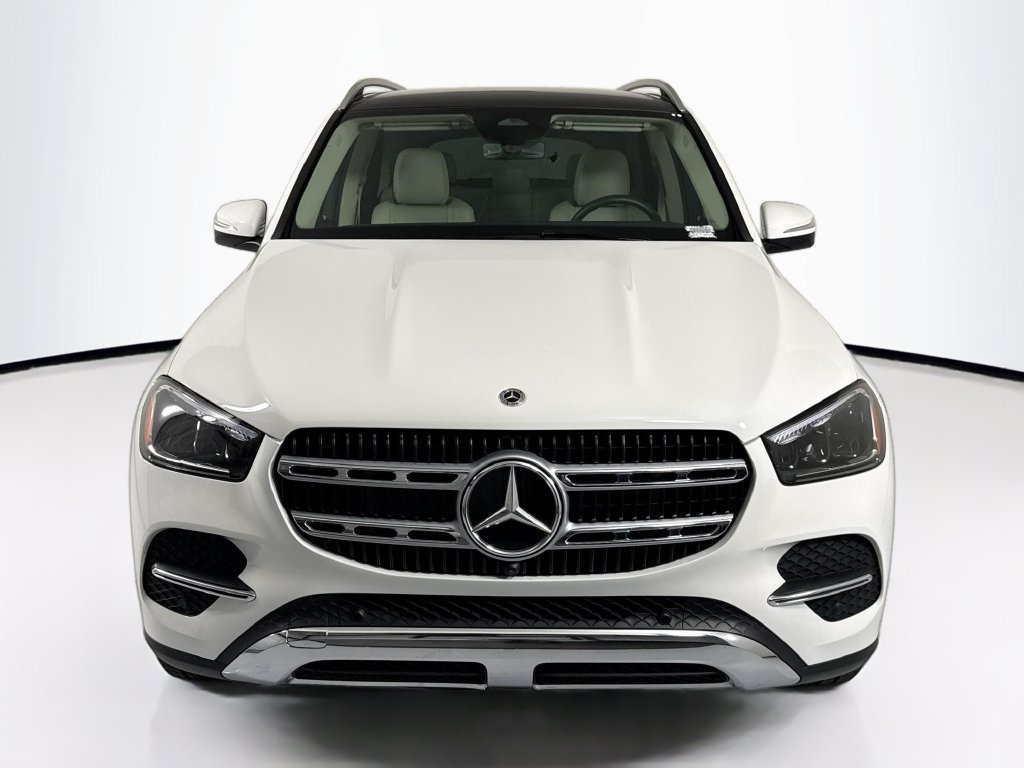 Used 2026 Mercedes-Benz GLE 350 4MATIC image 2