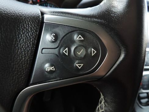 Used 2020 Chevrolet Tahoe LT w/ Luxury Package image 30