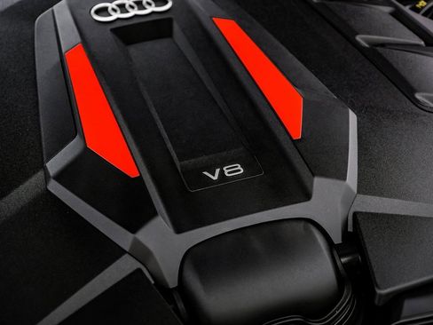 Used 2023 Audi SQ8 Prestige image 40