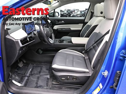 Used 2024 Honda Prologue Touring image 14