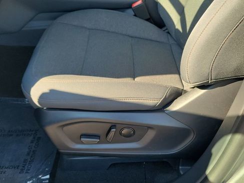 Used 2025 Ford Explorer Active image 16