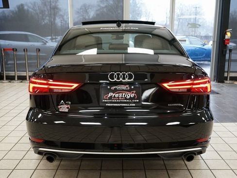 Used 2019 Audi A3 2.0T Premium w/ Convenience Package image 15