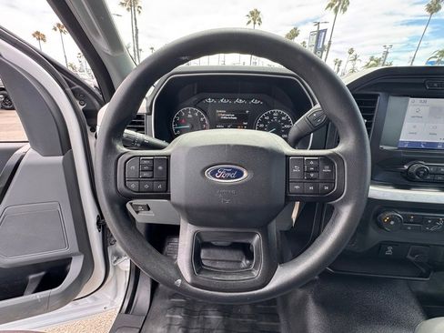 Used 2022 Ford F150 XL w/ Equipment Group 101A High RWD image 22