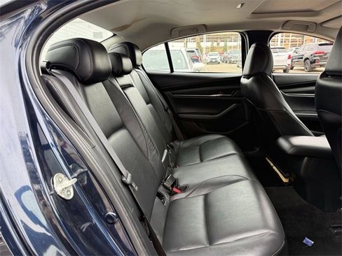 Used 2024 MAZDA MAZDA3 s image 33