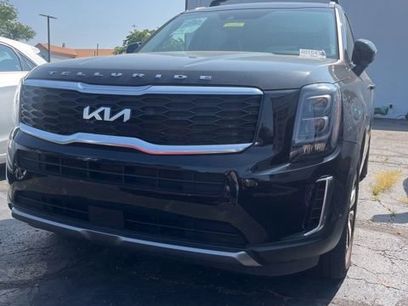 Used 2022 Kia Telluride EX w/ EX Premium Package