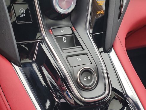 Certified 2025 Acura RDX A-Spec image 16