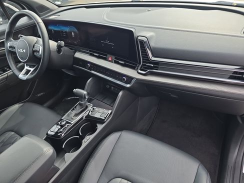 Certified 2023 Kia Sportage X-Pro AWD/4WD image 12