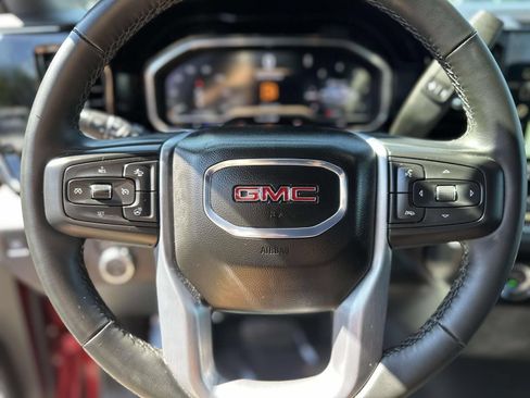 Certified 2024 GMC Sierra 1500 Elevation AWD/4WD image 15