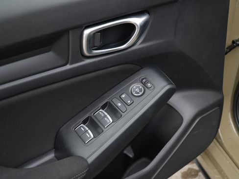 New 2026 Honda Civic Sport image 14