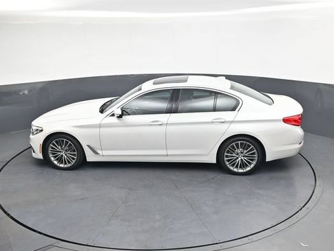 Used 2020 BMW 530i xDrive w/ Premium Package AWD/4WD image 27