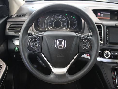 Used 2015 Honda CR-V EX image 25