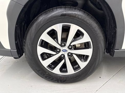 Certified 2024 Subaru Outback Premium w/ Popular Package #1 AWD/4WD image 10