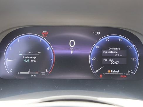 New 2026 Toyota Highlander Platinum AWD/4WD image 33