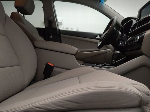 Used 2020 Hyundai Tucson SE w/ Cargo Package AWD/4WD image 21