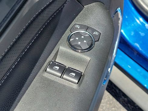 Used 2022 Ford Mustang Premium w/ Equipment Group 201A RWD image 22