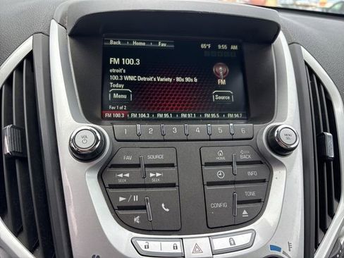 Used 2015 GMC Terrain SLE w/ Convenience Package image 20