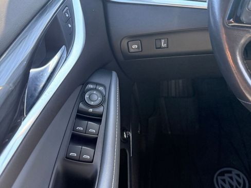 Used 2022 Buick Enclave Essence w/ Experience Buick Package image 27