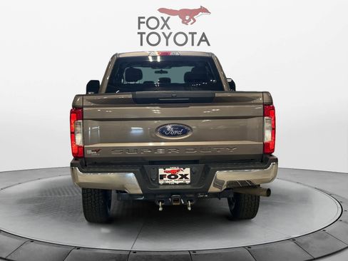 Used 2019 Ford F250 XL w/ STX Appearance Package image 5