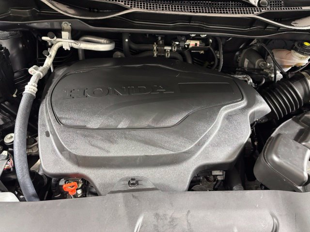 Used 2024 Honda Odyssey EX-L image 23
