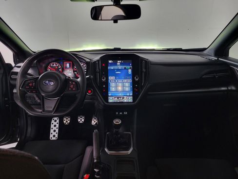 Certified 2024 Subaru WRX Premium image 14