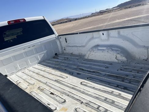 Used 2021 RAM 2500 Big Horn AWD/4WD image 8