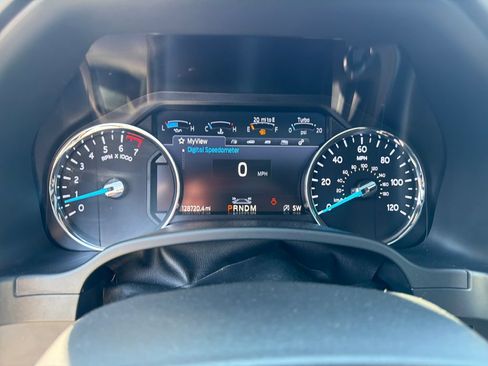 Used 2020 Ford Expedition Max Limited w/ Equipment Group 302A AWD/4WD image 15