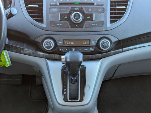 Used 2013 Honda CR-V EX-L image 12