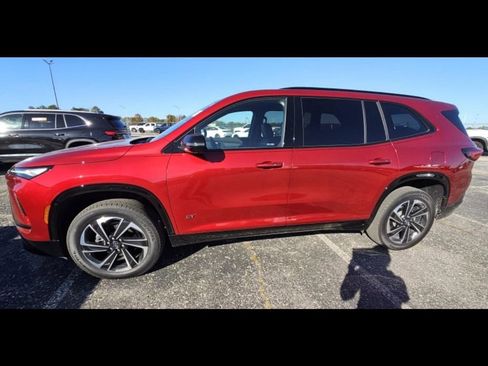 Used 2025 Buick Enclave Sport Touring w/ Power Package image 3