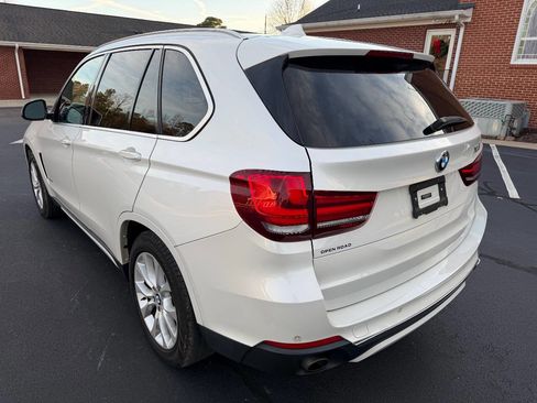Used 2014 BMW X5 xDrive35i image 5