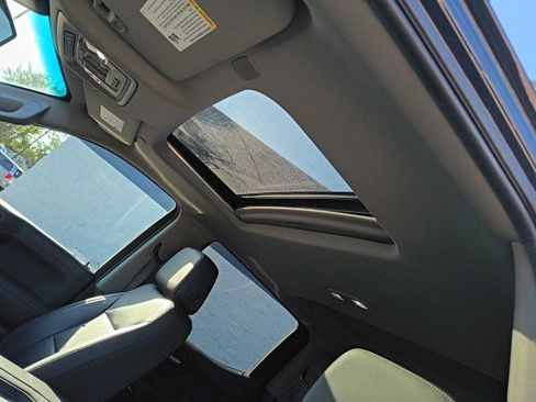 Used 2019 GMC Sierra 1500 SLT w/ SLT Premium Plus Package image 13