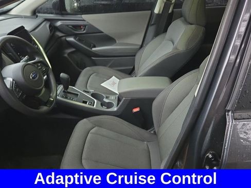 Used 2024 Subaru Crosstrek 2.0i Premium image 5