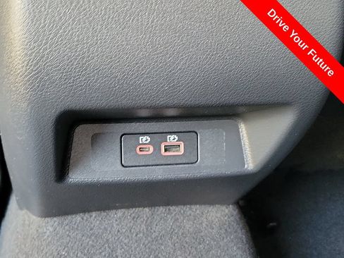 Used 2022 Nissan Altima 2.5 SR w/ Midnight Edition Package FWD image 24