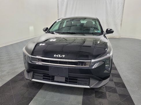 Used 2025 Kia K4 EX FWD image 15