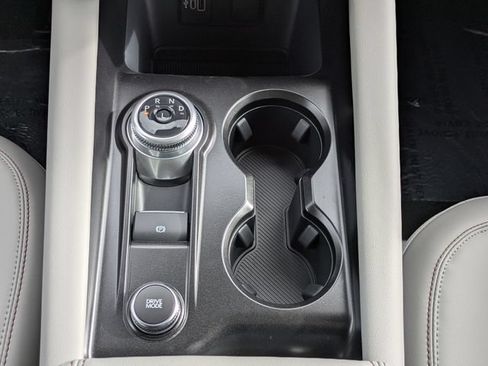 Certified 2026 Ford Explorer Active w/ Active Comfort Package RWD image 19